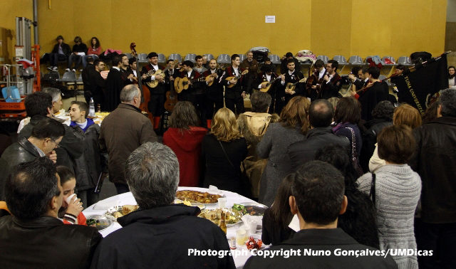 Imagem número 5 da galeria Festa Natal SASUM
