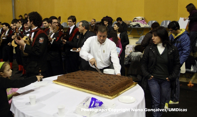 Imagem número 3 da galeria Festa Natal SASUM