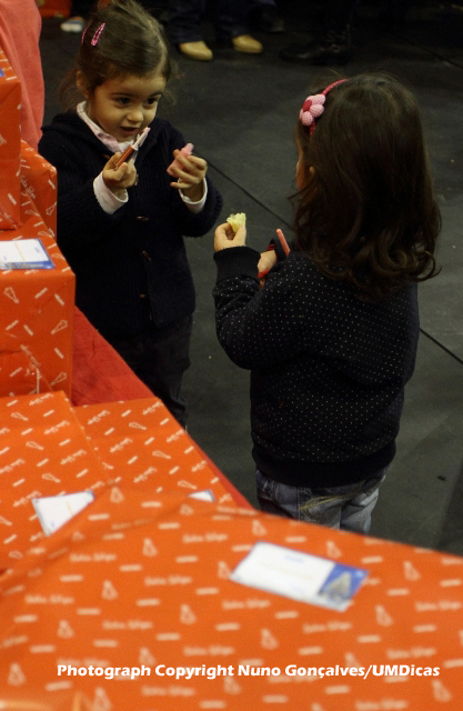 Imagem número 10 da galeria Festa Natal SASUM