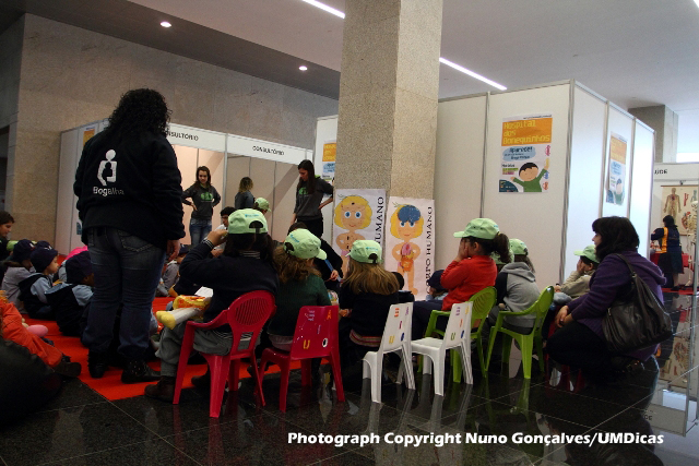 Imagem número 4 da galeria Hospital Bonequinhos