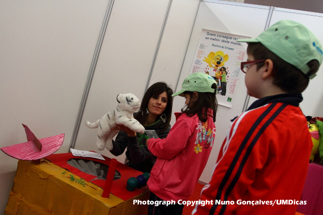 Imagem número 7 da galeria Hospital Bonequinhos