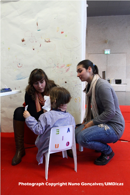 Imagem número 6 da galeria Hospital Bonequinhos