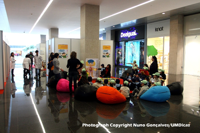 Imagem número 1 da galeria Hospital Bonequinhos