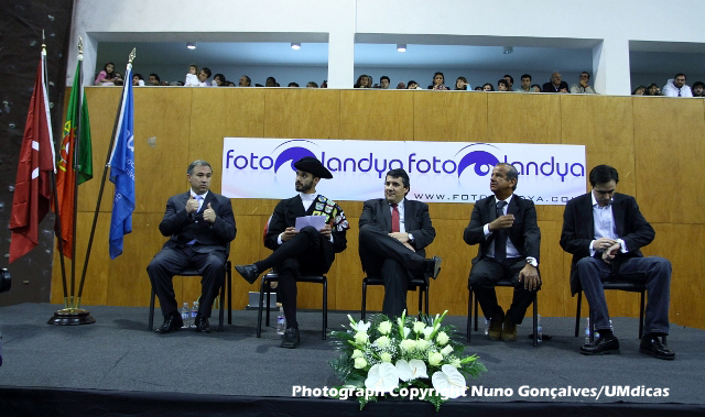 Imagem número 5 da galeria Imposição de Insígnias