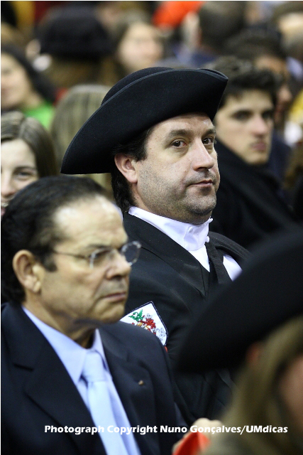 Imagem número 7 da galeria Imposição de Insígnias