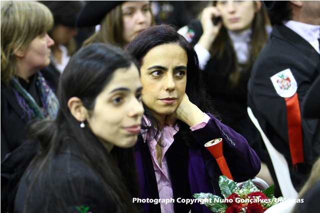 Imagem número 10 da galeria Imposição de Insígnias