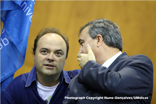 Imagem número 8 da galeria Imposição de Insígnias