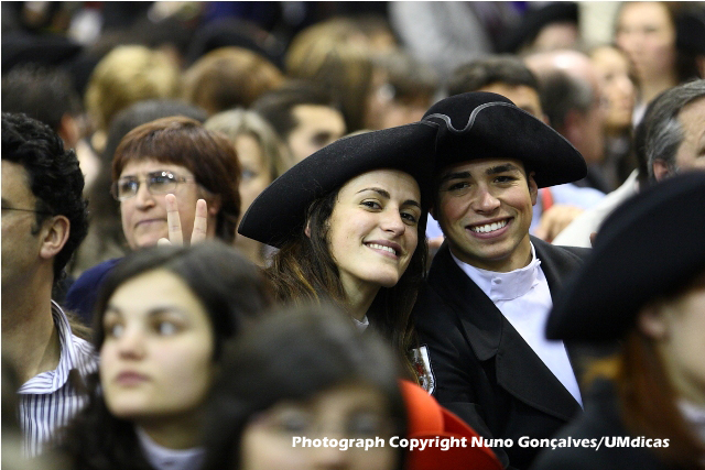 Imagem número 5 da galeria Imposição de Insígnias