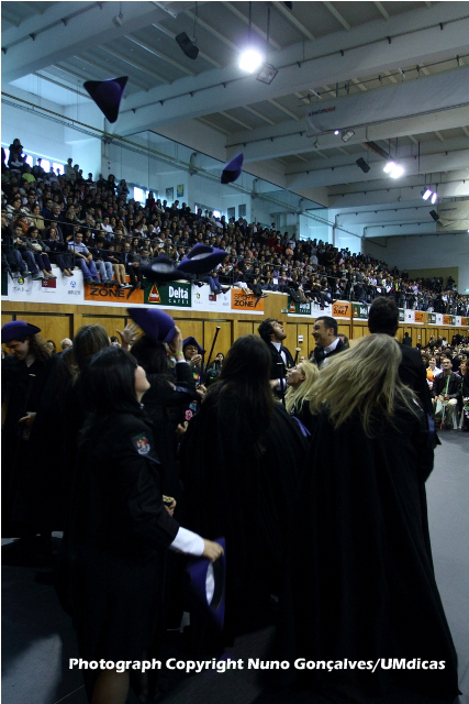 Imagem número 2 da galeria Imposição de Insígnias