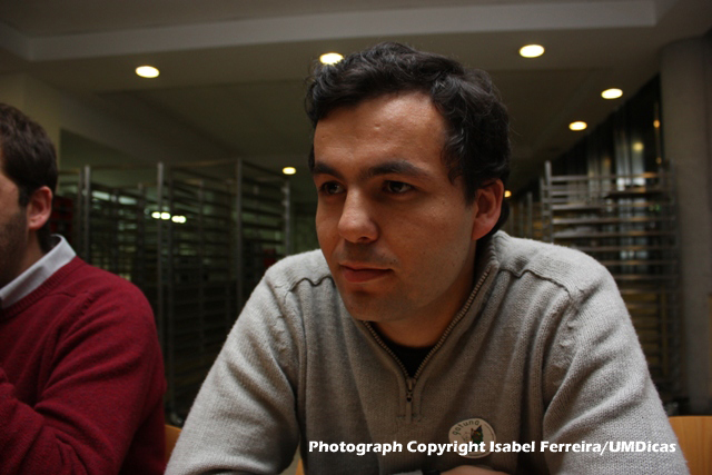 Imagem número 5 da galeria Jantar do Caloiro