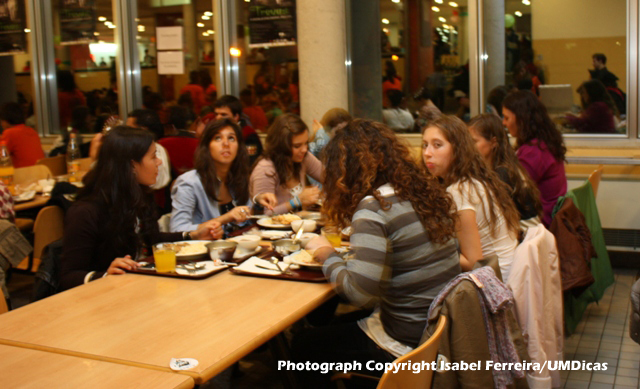 Imagem número 8 da galeria Jantar do Caloiro