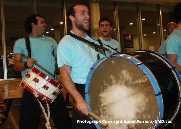 Imagem número 9 da galeria Jantar do Caloiro