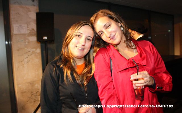 Imagem número 4 da galeria Jantar do Caloiro