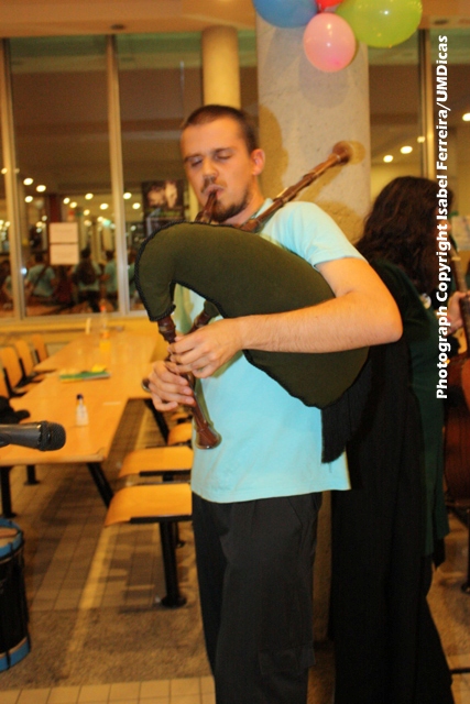 Imagem número 7 da galeria Jantar do Caloiro