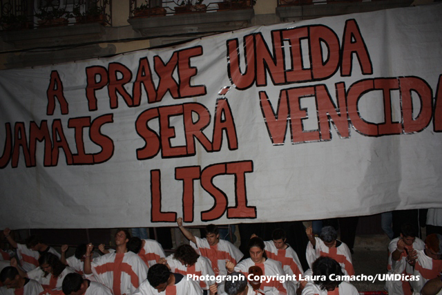 Imagem número 7 da galeria Latada