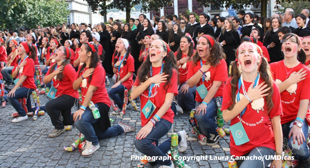 Imagem número 5 da galeria Latada