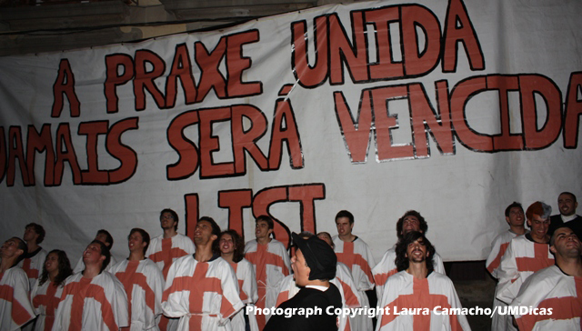 Imagem número 2 da galeria Latada