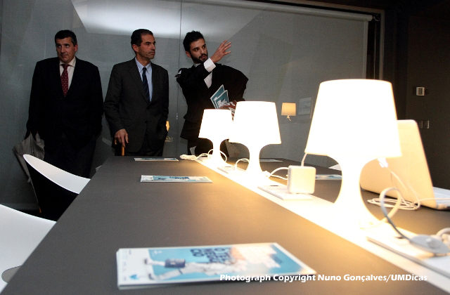 Imagem número 4 da galeria Inauguração Liftoff