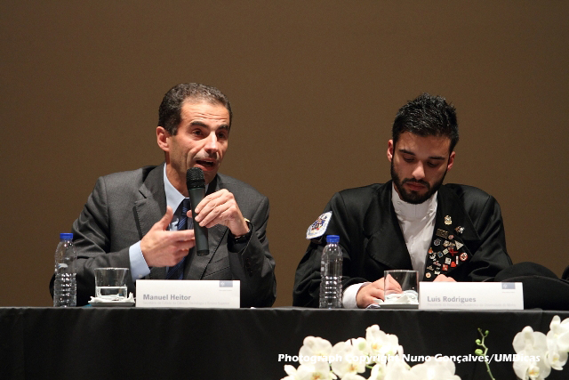 Imagem número 9 da galeria Inauguração Liftoff