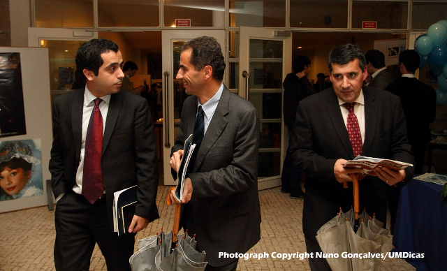 Imagem número 7 da galeria Inauguração Liftoff