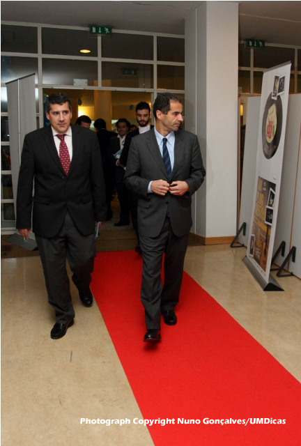 Imagem número 4 da galeria Inauguração Liftoff