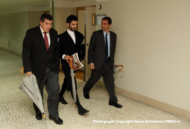 Imagem número 6 da galeria Inauguração Liftoff