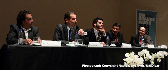 Imagem número 1 da galeria Inauguração Liftoff