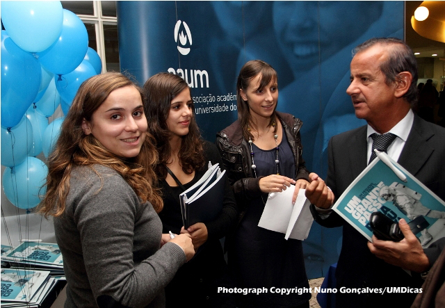 Imagem número 2 da galeria Inauguração Liftoff