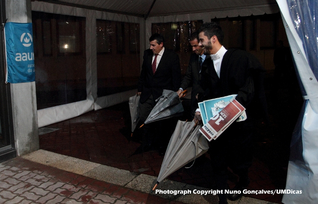 Imagem número 5 da galeria Inauguração Liftoff