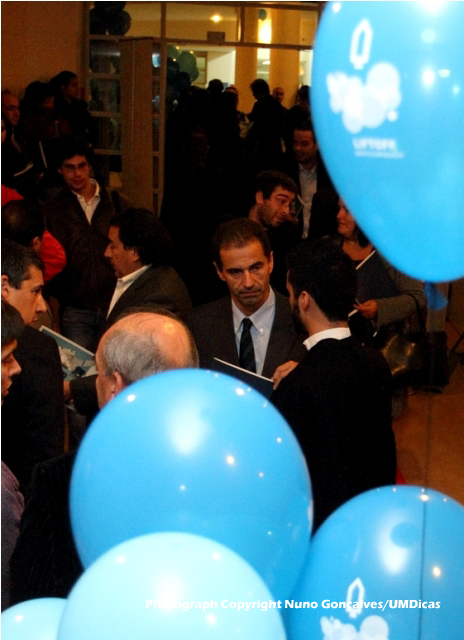 Imagem número 3 da galeria Inauguração Liftoff