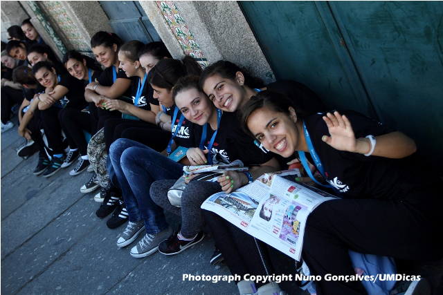 Imagem número 6 da galeria Manifestação AAUM