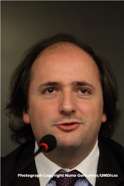 Imagem número 10 da galeria Recepção alunos PALOP