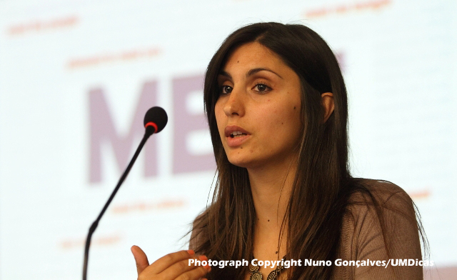 Imagem número 4 da galeria Recepção alunos PALOP