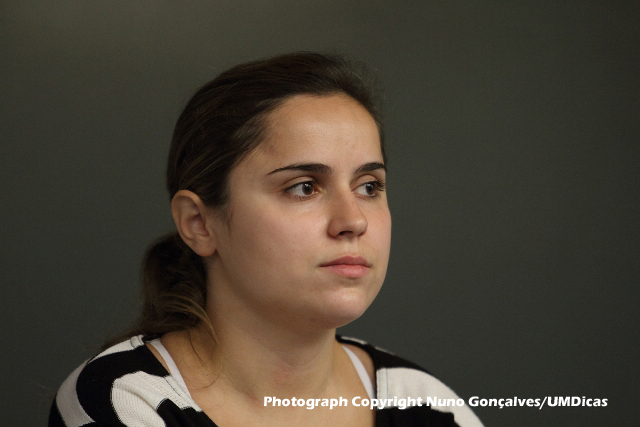 Imagem número 2 da galeria Recepção alunos PALOP