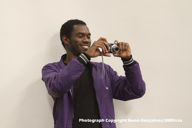 Imagem número 6 da galeria Recepção alunos PALOP