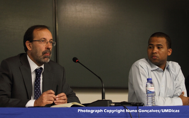 Imagem número 5 da galeria Recepção alunos PALOP