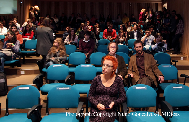 Imagem número 7 da galeria Entrega de Prémios Mérito