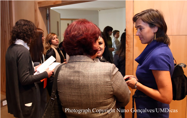 Imagem número 8 da galeria Entrega de Prémios Mérito