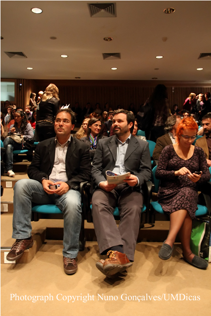 Imagem número 1 da galeria Entrega de Prémios Mérito