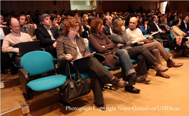 Imagem número 4 da galeria Entrega de Prémios Mérito