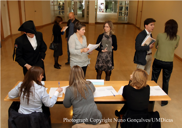 Imagem número 2 da galeria Entrega de Prémios Mérito