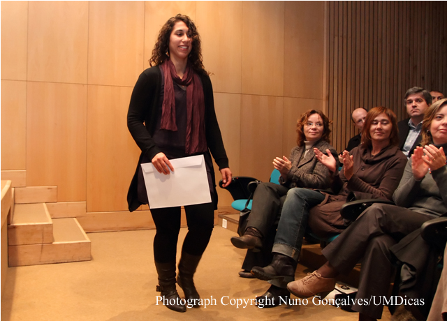 Imagem número 5 da galeria Entrega de Prémios Mérito