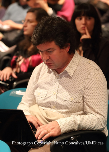 Imagem número 3 da galeria Entrega de Prémios Mérito