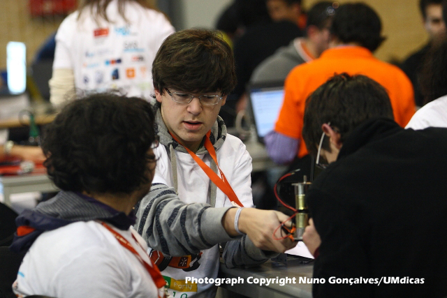 Imagem número 5 da galeria Roboparty