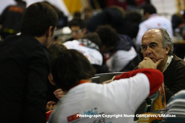 Imagem número 6 da galeria Roboparty