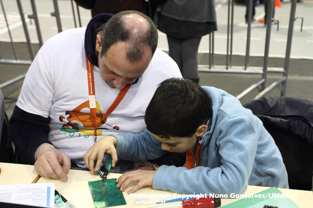 Imagem número 6 da galeria Roboparty