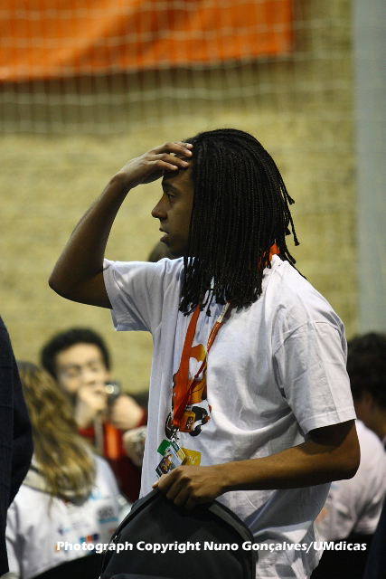 Imagem número 1 da galeria Roboparty