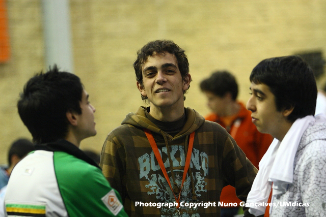 Imagem número 3 da galeria Roboparty