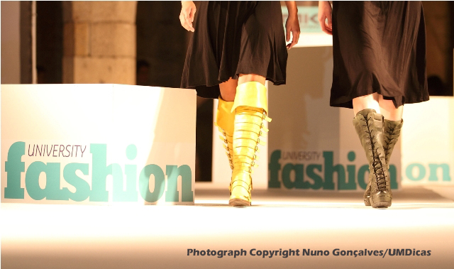 Imagem número 2 da galeria University Fashion