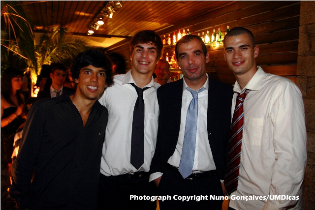 Imagem número 1 da galeria Sardinha - Julho